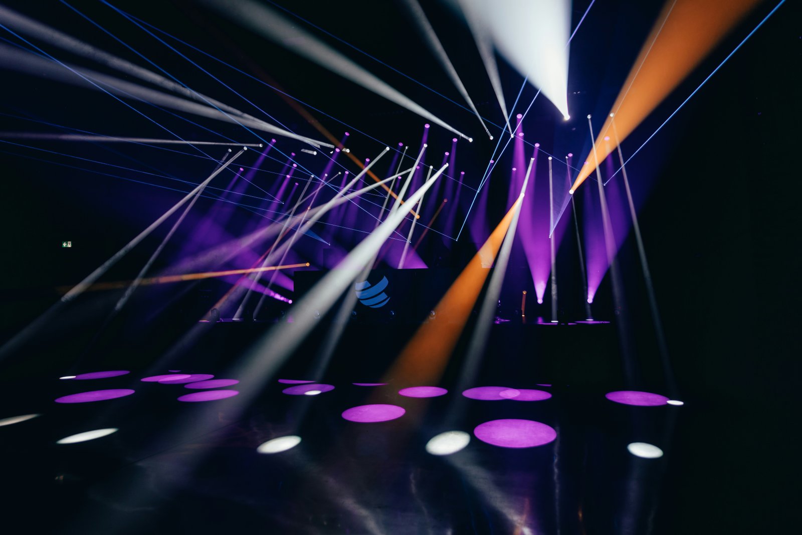 Lights and Lasers
